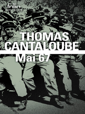 cover image of Mai 67